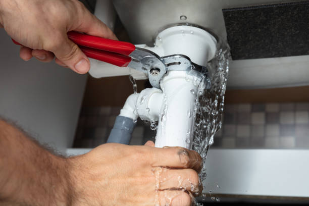 Best Water damage restoration near me  in Kahoka, MO