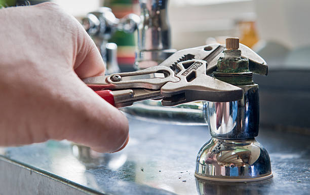 Water damage restoration experts in Kahoka, MO