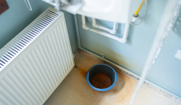 Best Residential water damage restoration  in Kahoka, MO